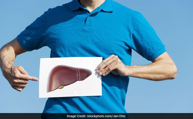 liver health natural remedies healthy living