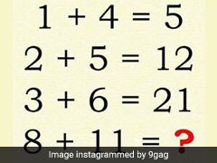Logic Puzzle With Two Answers Has The Internet Confused. Can You Solve It?