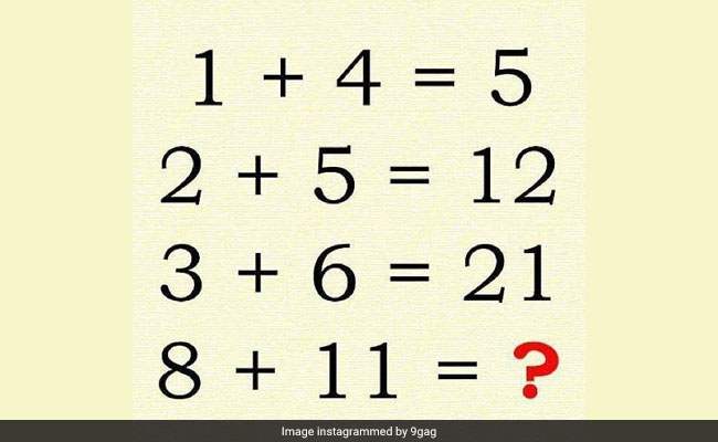 Logic Puzzle With Two Answers Has The Internet Confused. Can You Solve It?