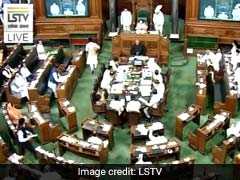Lok Sabha Proceedings Disrupted Over Bihar, Some Other Issues