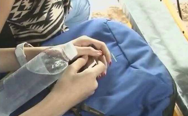 'Can You Arrange More?' Hyderabad Students Discovering Buying LSD