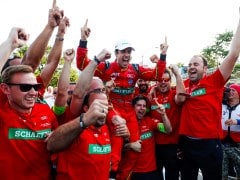 Lucas di Grassi Crowned New Formula E World Champion; Mahindra Finishes Third
