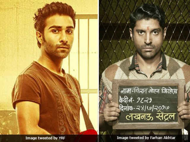 Lucknow Central Vs Qaidi Band: The Curious Case Of 2 Band Baaja Azaadi Films