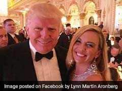 Woman Blames Trump Selfies For Her Divorce