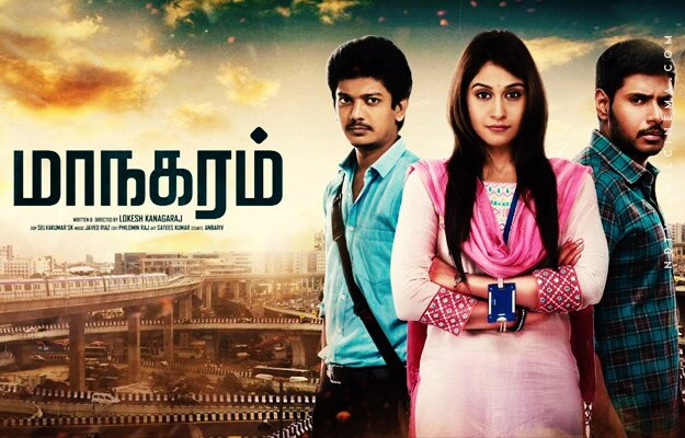 maanagaram