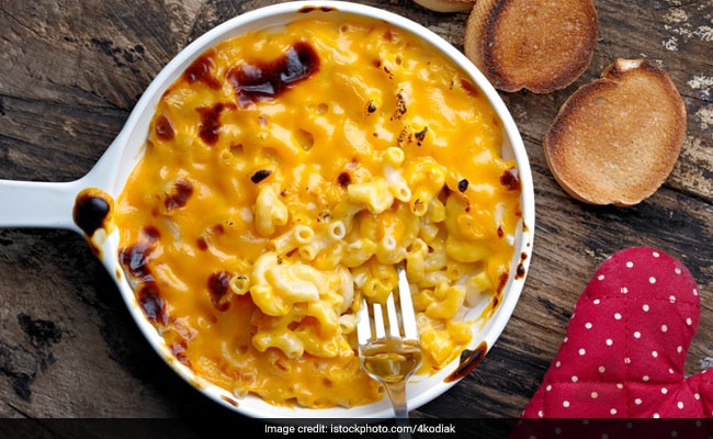 Love Mac and Cheese? But What About the Sprinkling of Harmful Chemicals in it?