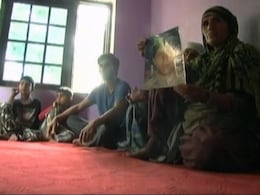 Machil Encounter: Families Say Unhappy With Army Tribunal Verdict Machil Encounter: Families Say Unhappy With Army Tribunal Verdict