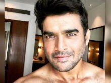 Madhavan's A 'Little Embarrassed' Now By THAT Viral Selfie