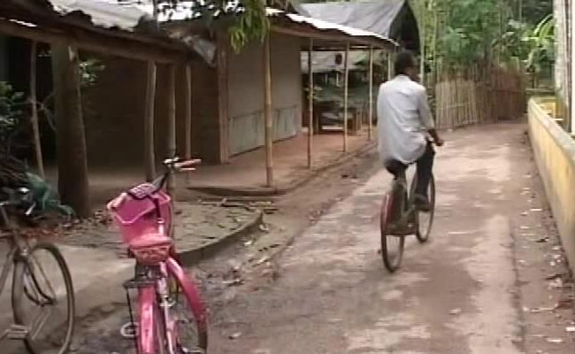 Bengal Violence: Villagers Say Rioters Came From 'Outside' On Motorcyles