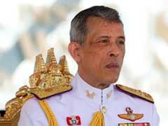 Thailand's King Maha Vajiralongkorn Given Full Control Of Crown Property