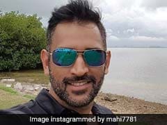 Happy Birthday MSD: A Peek Into MS Dhoni's Effortless Fitness AT 36 Happy Birthday MSD: A Peek Into MS Dhoni's Effortless Fitness AT 36