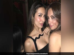 अरबाज खान से तलाक, पर देवरानी के साथ स्पेन में वेकेशन मना रही हैं मलाइका अरोड़ा... अरबाज खान से तलाक, पर देवरानी के साथ स्पेन में वेकेशन मना रही हैं मलाइका अरोड़ा...