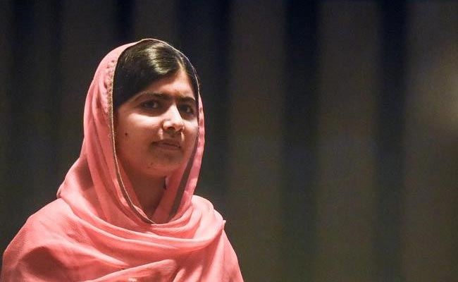 Malala Yousafzai Condemns China Over Death Of Fellow Nobel Laureate Liu Xiaobo