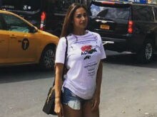 Malaika Arora, Why So Awesome? Pics From Her 'Favourite City'