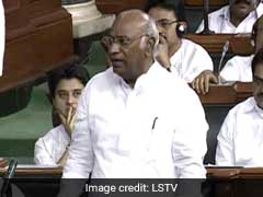 'This Is Hindustan, Don't Make It Lynchistan': Congress In Parliament
