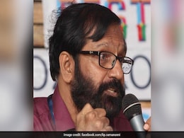 'You're Given 6 Months To Convert To Islam': Writer Gets Threat Letter 'You're Given 6 Months To Convert To Islam': Writer Gets Threat Letter