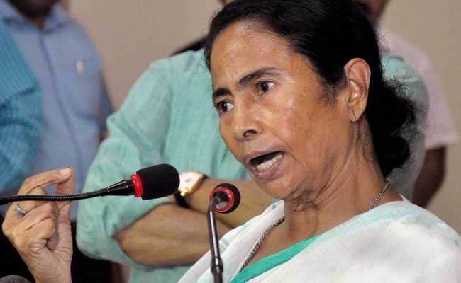 Mamata Banerjee Announces 'Shanti Vahini' To Maintain Peace In West Bengal