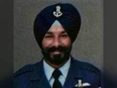 Helicopter Pilot Dhillon, Who Saved Many In Arunachal, Flew Over Toughest Terrain