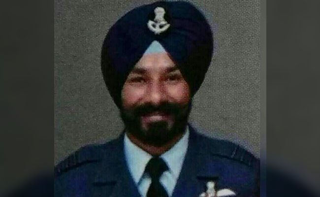 Helicopter Pilot Dhillon, Who Saved Many In Arunachal, Flew Over Toughest Terrain