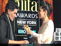 पढ़ें IIFA 2017 की इनसाइड गॉसिप: कोई ट्रॉफी लेने से पहले फिसला तो किसी ने किया बोर! पढ़ें IIFA 2017 की इनसाइड गॉसिप: कोई ट्रॉफी लेने से पहले फिसला तो किसी ने किया बोर!