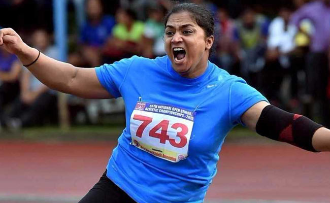 एशिया चैंपियन बनी इस भारतीय खिलाड़ी से जब उसकी बेटी ने कहा, 'मां अब बहुत हुआ...'