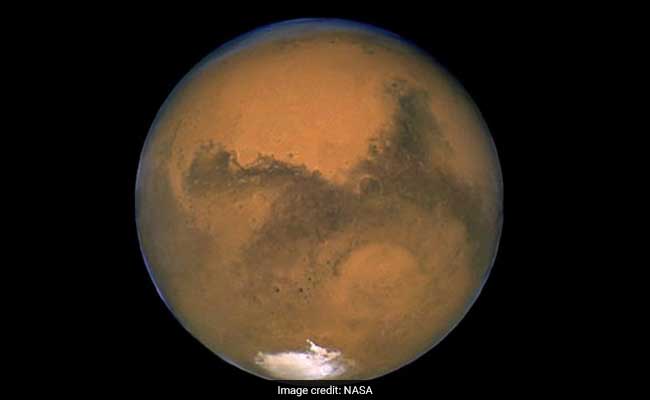 Mars Surface 'More Uninhabitable' Than Thought: Study