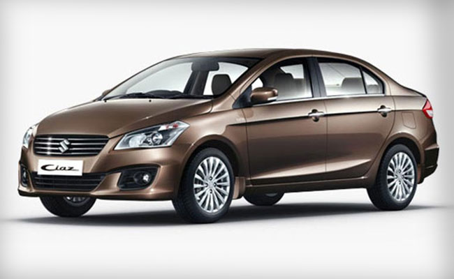 जीएसटी इम्पैक्ट : मारुति सुजुकी की गाड़ियां 3% सस्ती हुईं
