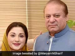 Nawaz Sharif Daughter's Interview "Forcefully" Stopped Within Minutes