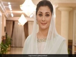 Panama Papers Case: Nawaz Sharif's Daughter Questioned By Pak Probe Team Panama Papers Case: Nawaz Sharif's Daughter Questioned By Pak Probe Team