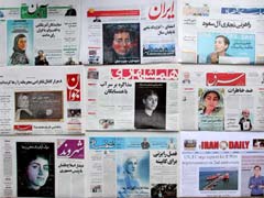 Iran Front Pages Mourn Trailblazing Female Mathematician, Maryam Mirzakhani