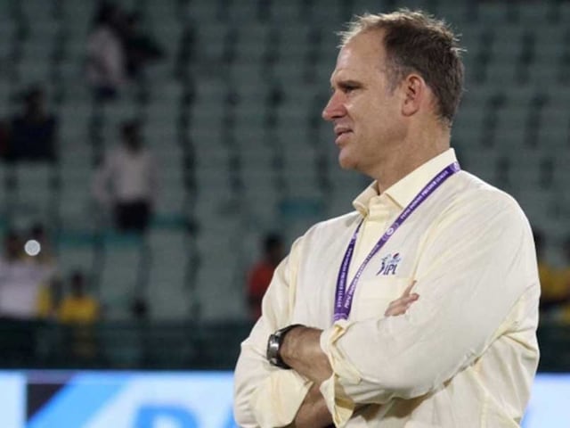 Australian Government Appoints Former Cricketer Matthew Hayden As Trade Envoy To India