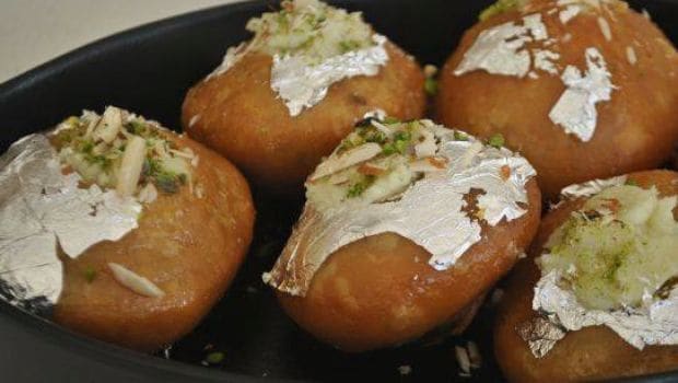 11 Sumptous Rajasthani Recipes | Common Rajasthani Recipes - Pathrum