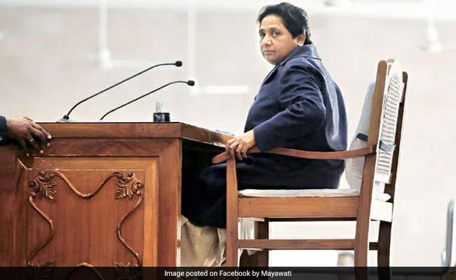 Why Mayawati Doesn't Want To Go To Rajya Sabha? Tejashwi Yadav Answers