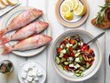 Tired Of Managing Psoriasis? Switch To A Mediterranean Diet And See The Difference; Diet Tips