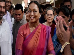 जेडीयू का मीरा कुमार पर तंज- बिहार की बेटी को यहां आने में इतनी देरी क्यों हो गई जेडीयू का मीरा कुमार पर तंज- बिहार की बेटी को यहां आने में इतनी देरी क्यों हो गई