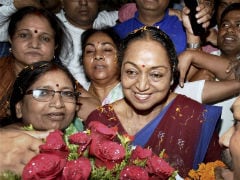Bengal Congress Proposes Meira Kumar As Rajya Sabha Candidate
