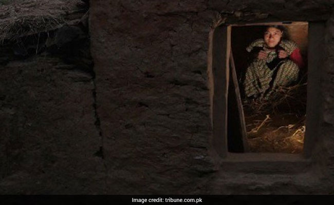 Nepali Women Dies Of Suffocation In Outlawed 'Menstruation Hut'