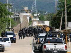 28 Inmates Killed In Bloody Mexican Prison Fight