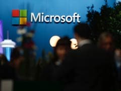 Microsoft Has Backed 4,000 Indian Start-ups In One Year: Report
