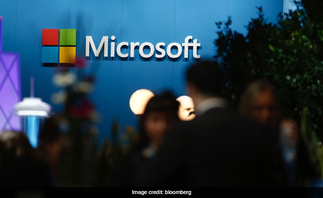 Microsoft Says Will Honour Data Localisation Requests From All Countries