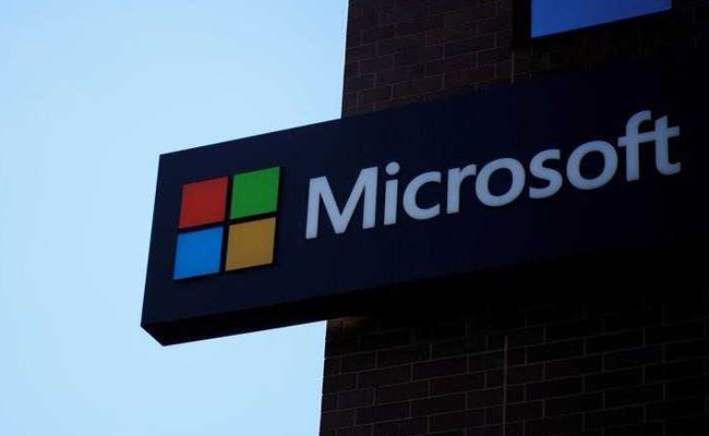 Microsoft Helped During Indian Election, But Transparent About Data Collection: Official