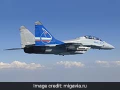 Advanced MiG-35 Priced Lower Than Other Foreign Models: Russia