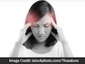 Migraine Found To Be Thrice As Common In Women: Study