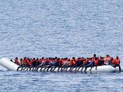 90 Migrants, Mostly Pakistanis, Feared Dead In Shipwreck Off Libya: IOM