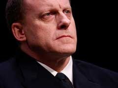 NSA Chief On Russia-US Cyber Unit: Now Is 'Not The Best Time'