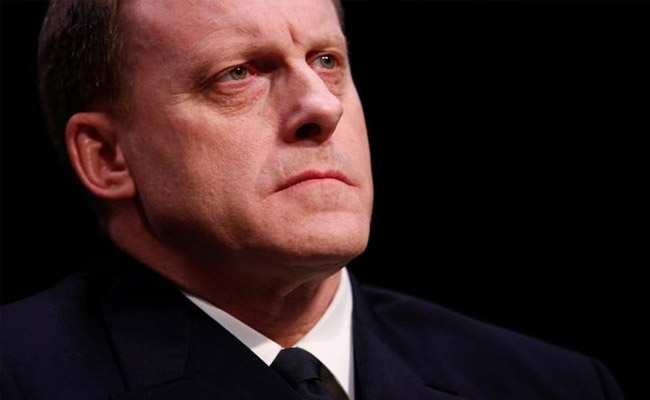 NSA Chief On Russia-US Cyber Unit: Now Is 'Not The Best Time'