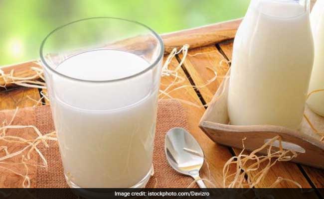 Cow?s Milk May be Harmful for Infants Below One Year: Study