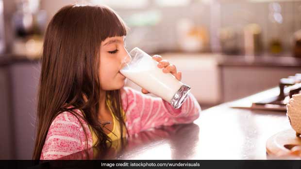 Milk Versus Milk: 7 Stark Differences You Should Know! - NDTV Food