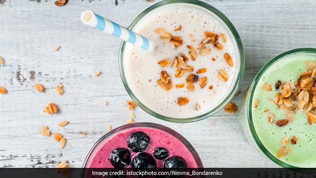 9 Best Milkshake Recipes for Summer