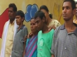 How Aadhaar Card Helped Reunite Missing Children With Their Families How Aadhaar Card Helped Reunite Missing Children With Their Families
